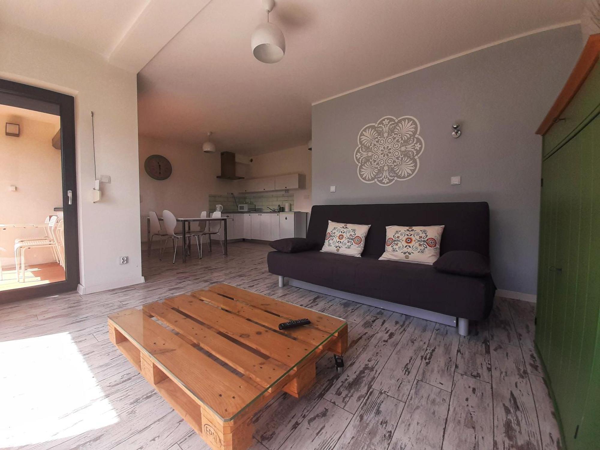Apartamenty Zloty Widok Szczyrk Exterior foto