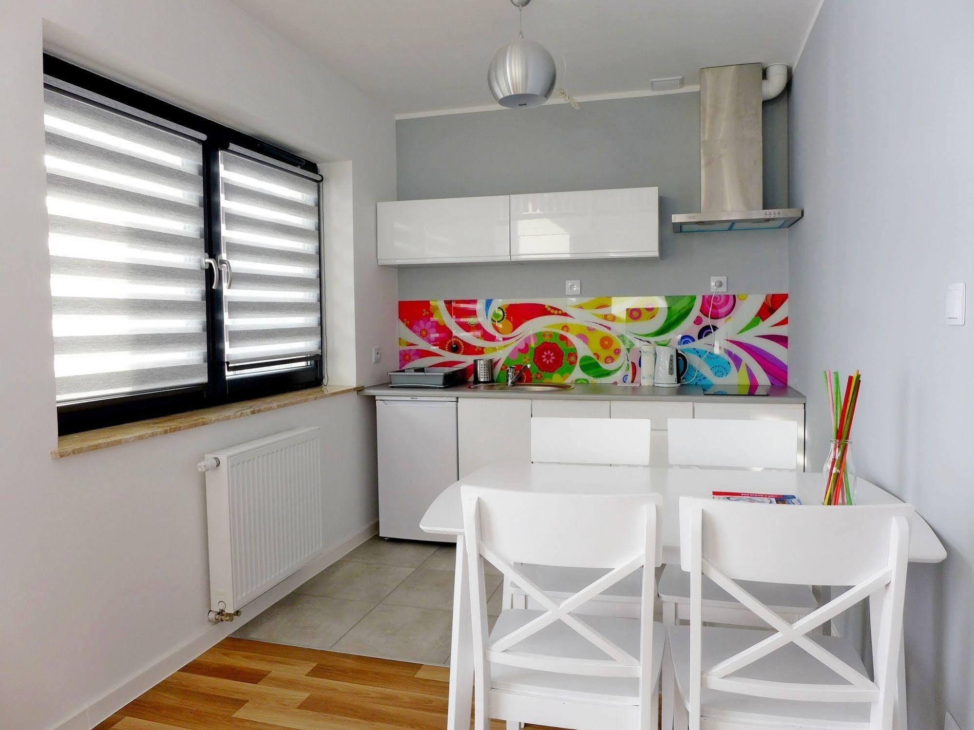 Apartamenty Zloty Widok Szczyrk Exterior foto